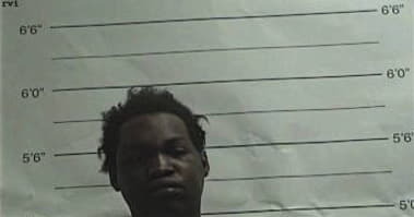 Christopher Isidore, - Orleans Parish County, LA 